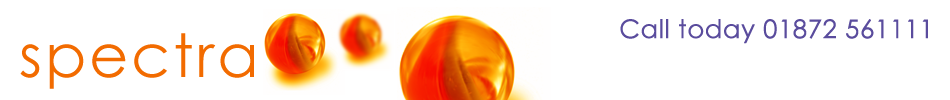 Spectra.org.uk logo
