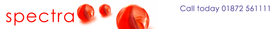Spectra.org.uk logo